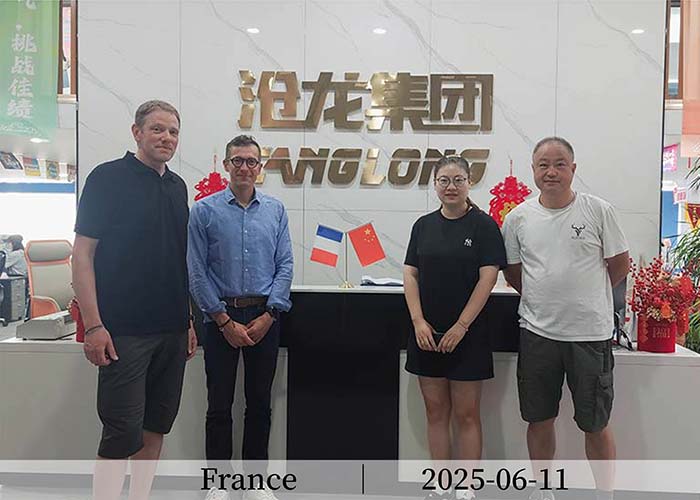 France Client