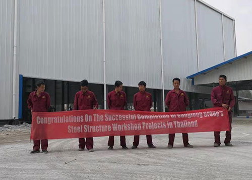 Canglong Service